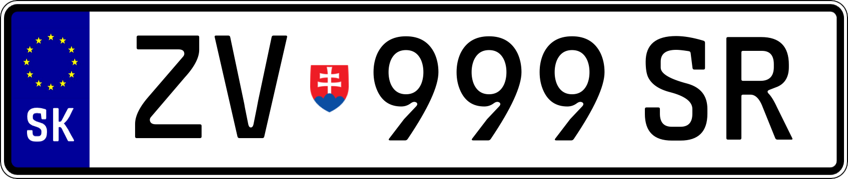Typ IV - Bežný 1R