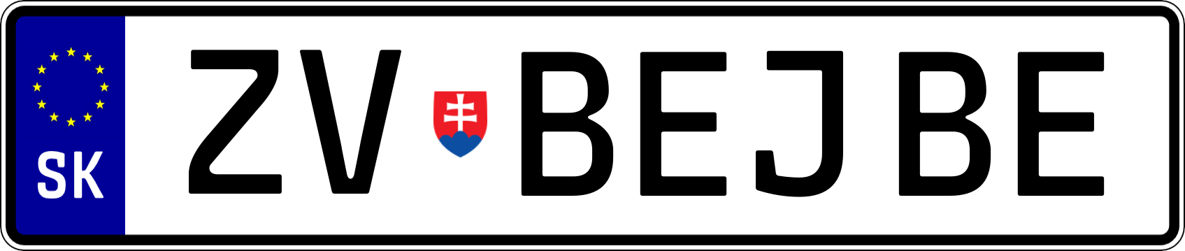 Typ IV - Bežný 1R