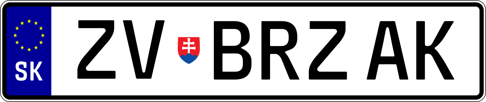 Typ IV - Bežný 1R