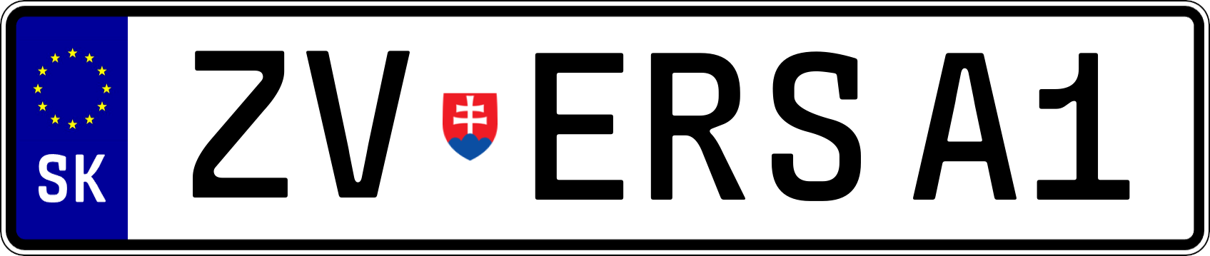 Typ IV - Bežný 1R