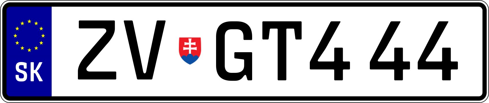 Typ IV - Bežný 1R