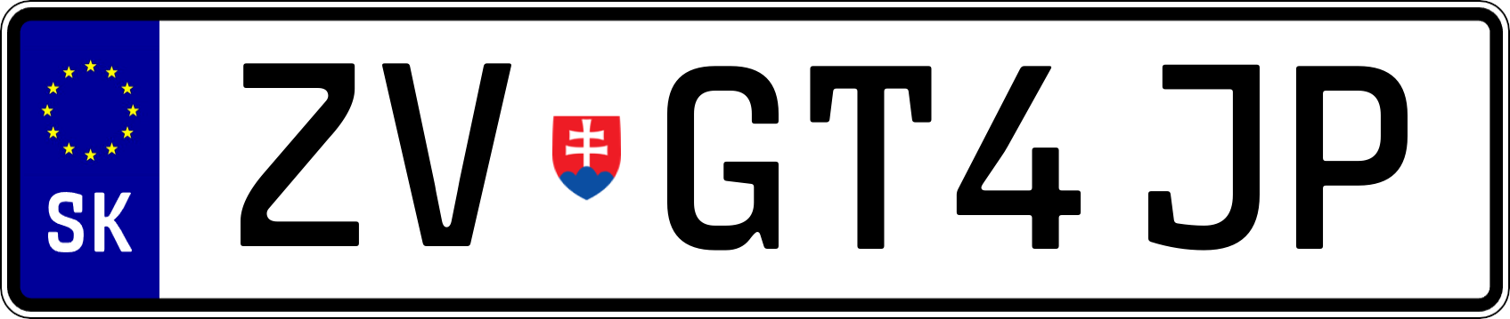 Typ IV - Bežný 1R