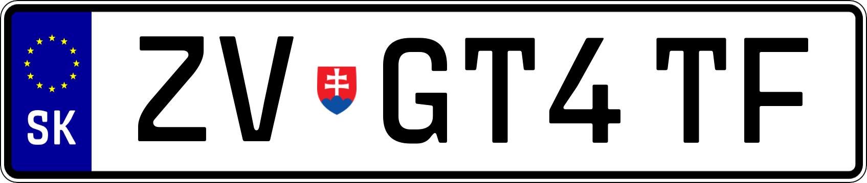 Typ IV - Bežný 1R