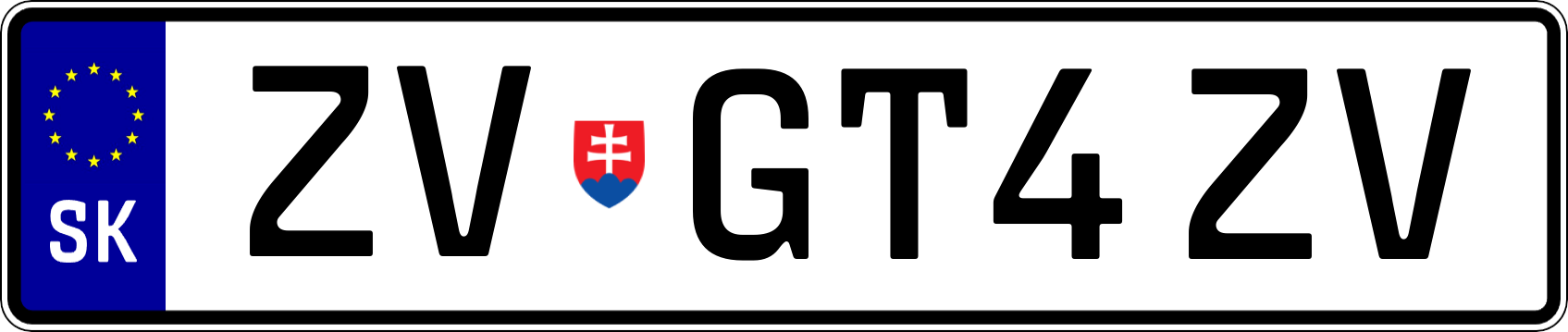 Typ IV - Bežný 1R