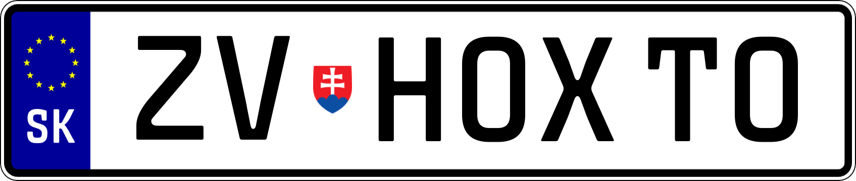 Typ IV - Bežný 1R