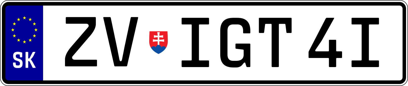 Typ IV - Bežný 1R