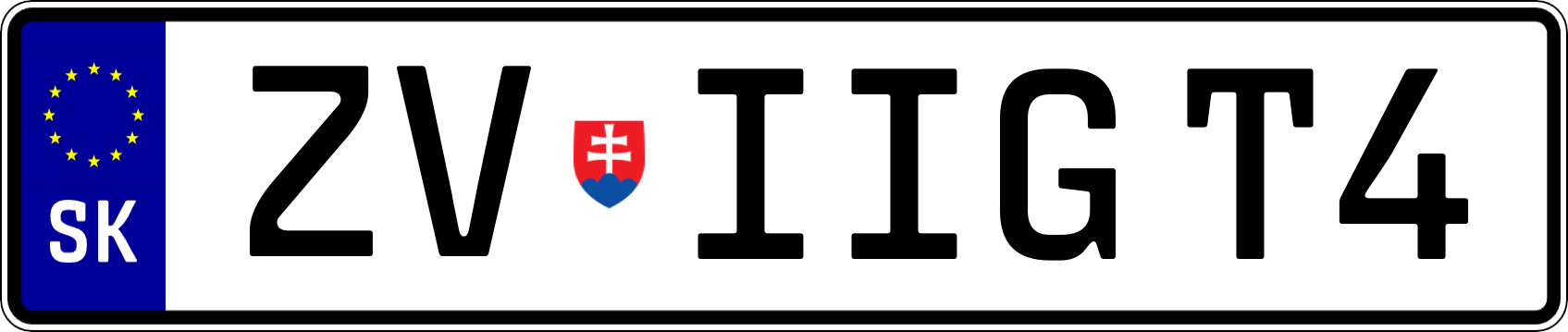 Typ IV - Bežný 1R