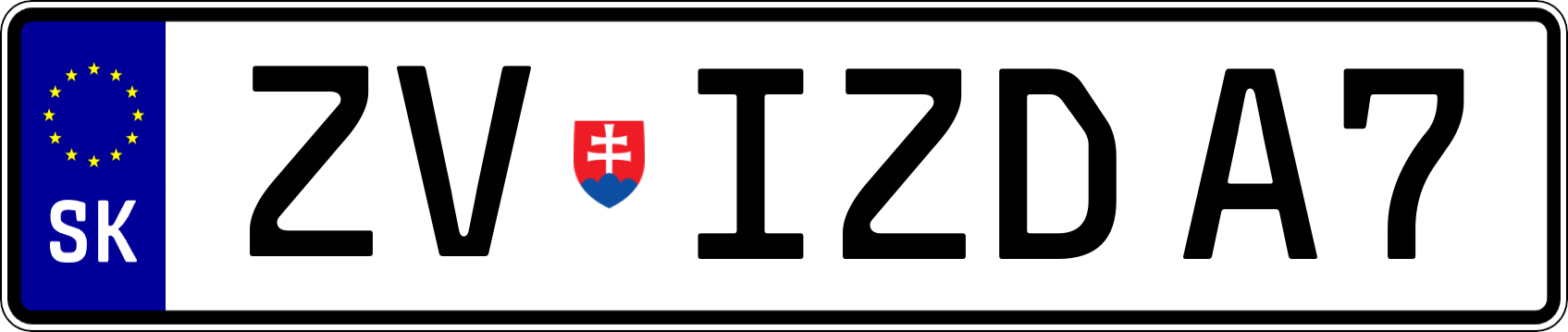 Typ IV - Bežný 1R