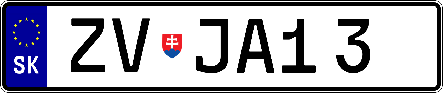 Typ IV - Bežný 1R