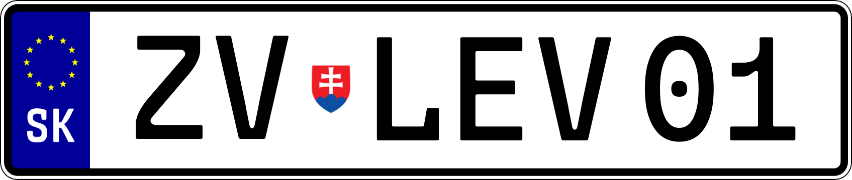 Typ IV - Bežný 1R