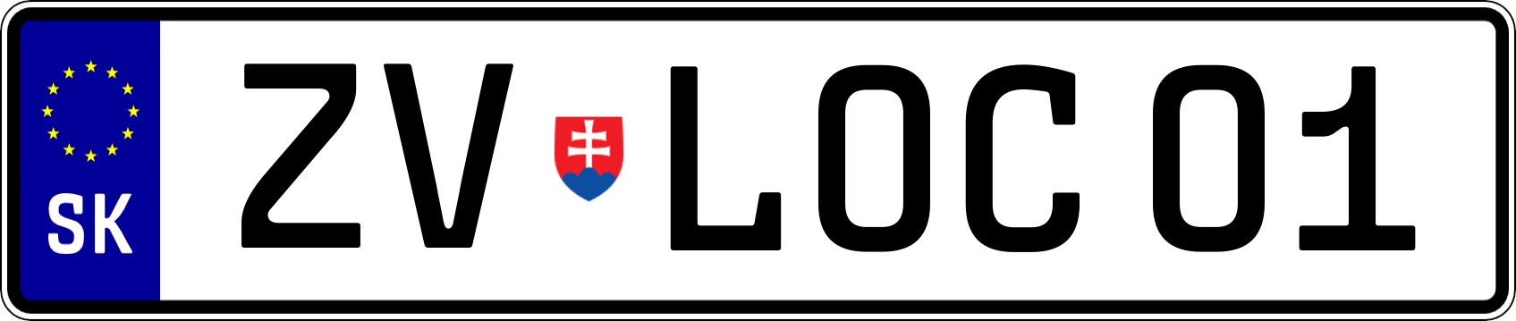 Typ IV - Bežný 1R