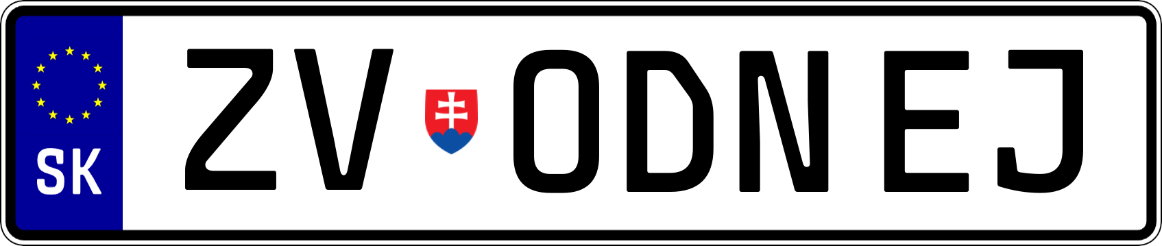 Typ IV - Bežný 1R
