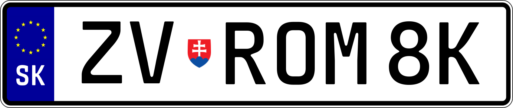 Typ IV - Bežný 1R