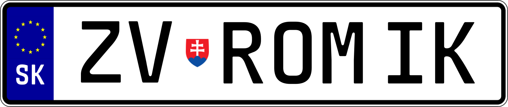 Typ IV - Bežný 1R