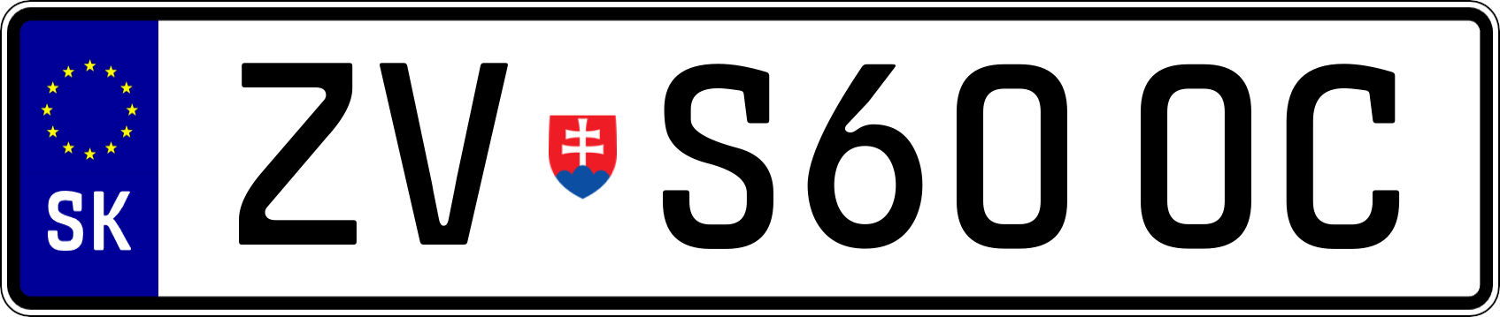 Typ IV - Bežný 1R