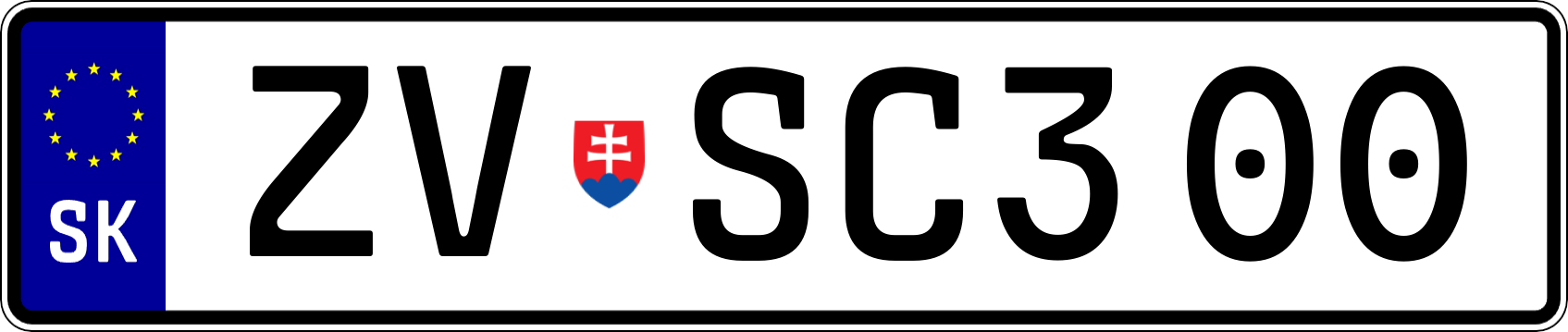 Typ IV - Bežný 1R