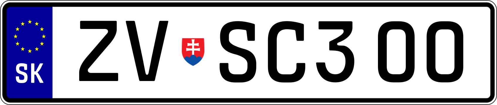 Typ IV - Bežný 1R