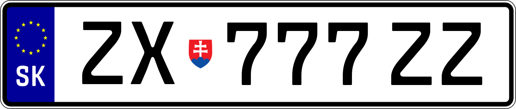 Typ IV - Bežný 1R