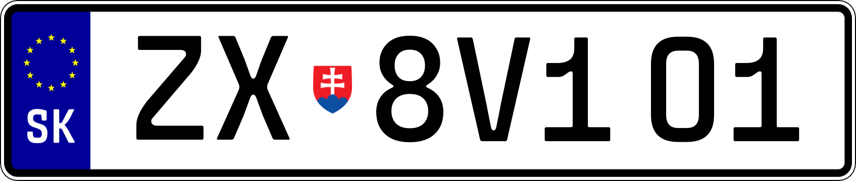 Typ IV - Bežný 1R