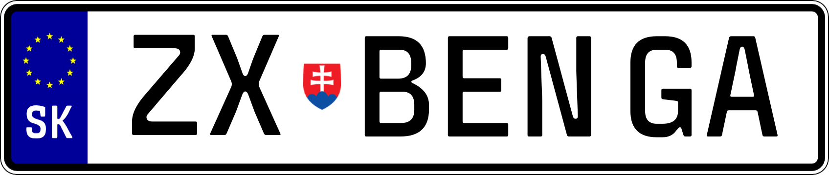 Typ IV - Bežný 1R