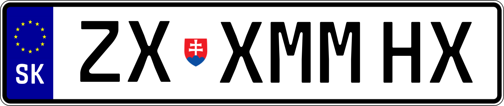 Typ IV - Bežný 1R