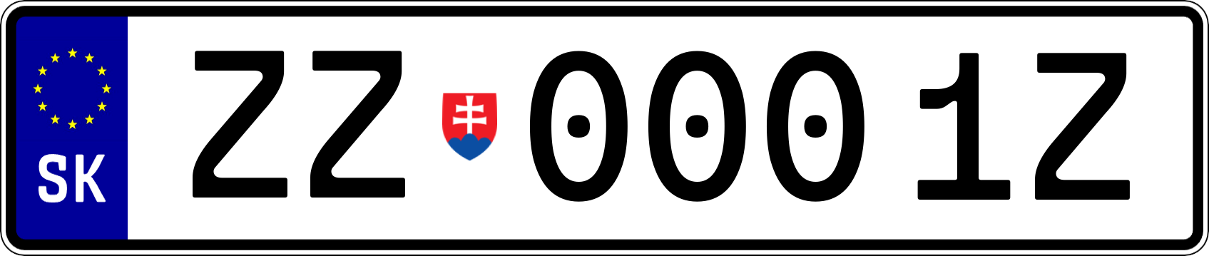 Typ IV - Bežný 1R