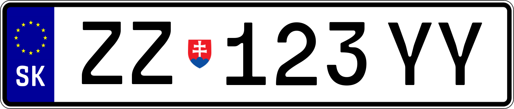 Typ IV - Bežný 1R