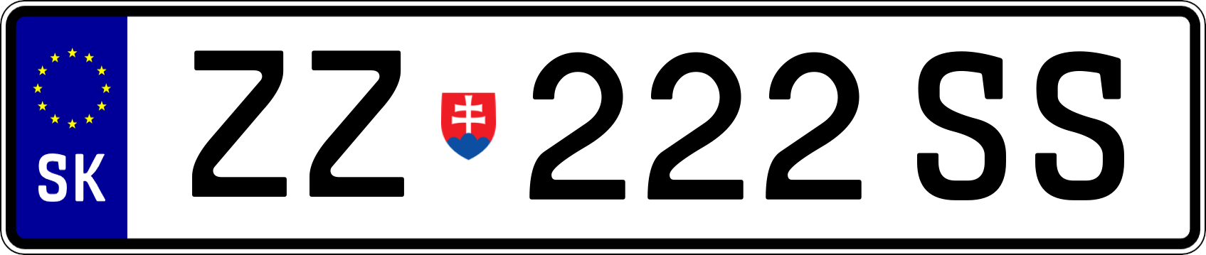 Typ IV - Bežný 1R