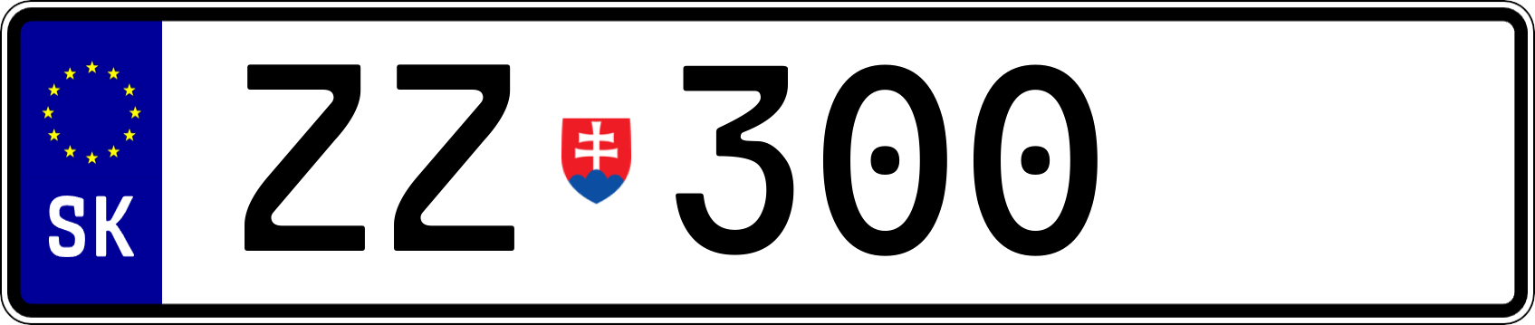 Typ IV - Bežný 1R