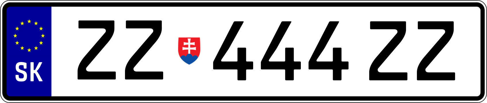 Typ IV - Bežný 1R