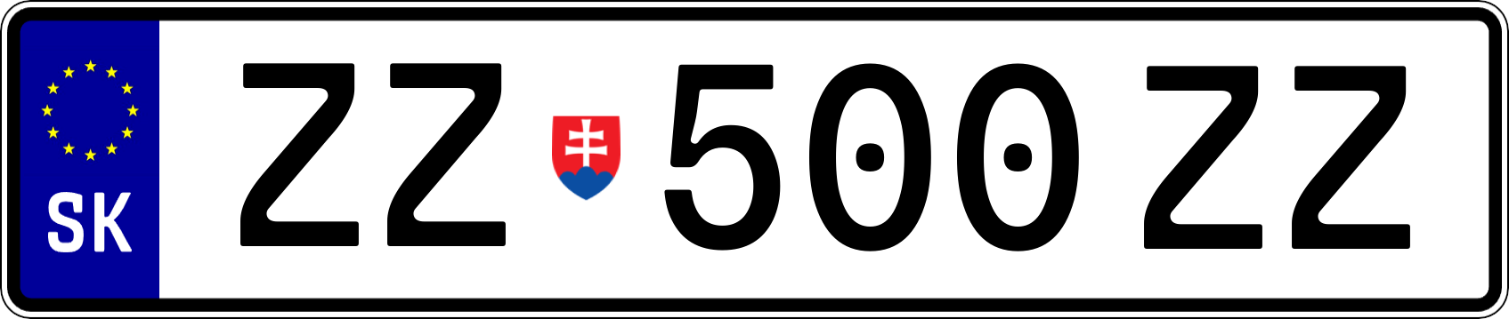Typ IV - Bežný 1R