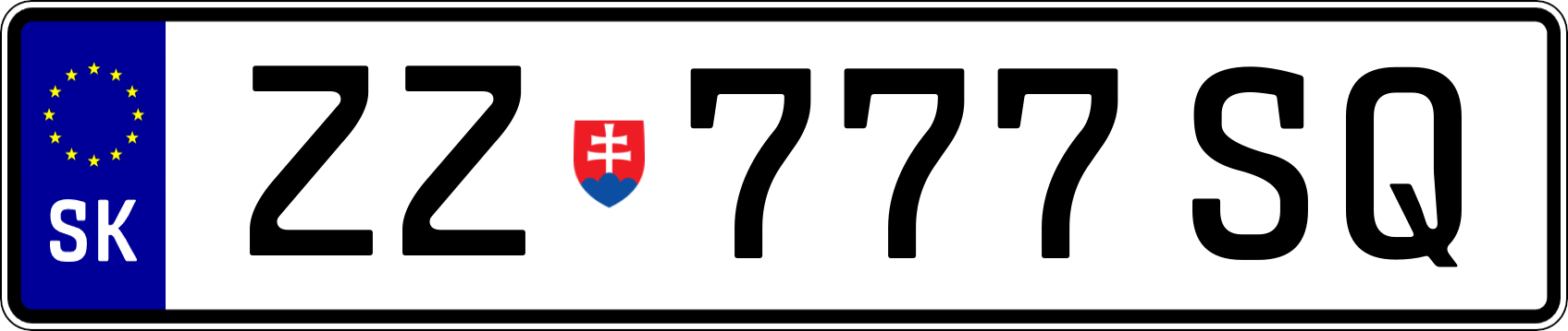 Typ IV - Bežný 1R