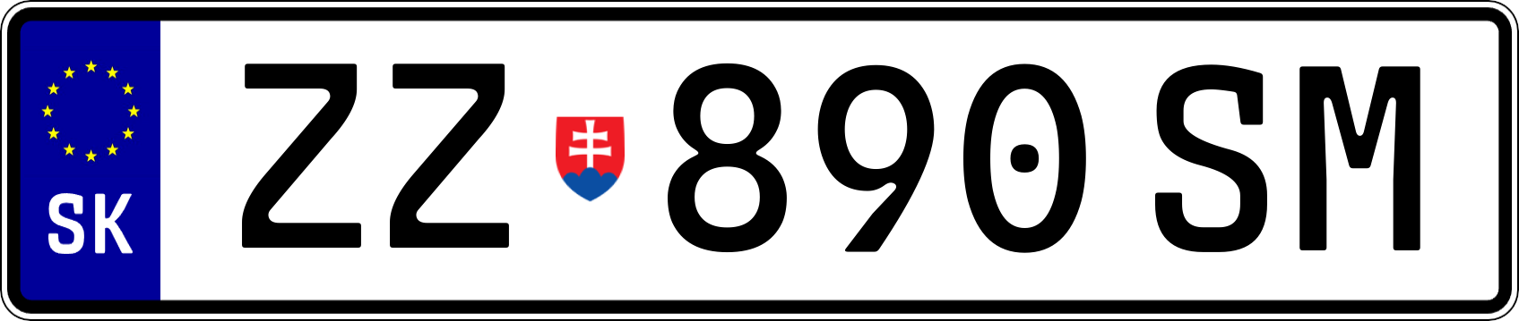 Typ IV - Bežný 1R
