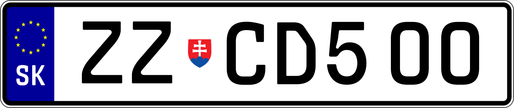 Typ IV - Bežný 1R