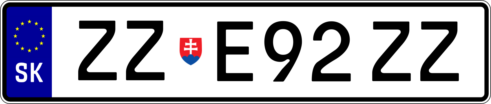 Typ IV - Bežný 1R