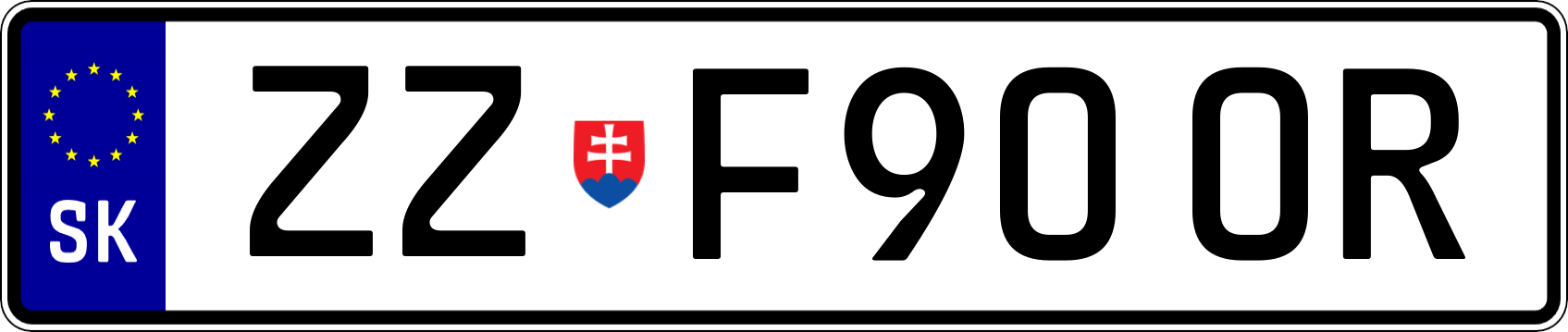 Typ IV - Bežný 1R