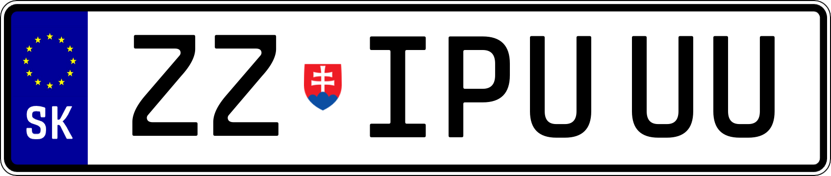 Typ IV - Bežný 1R