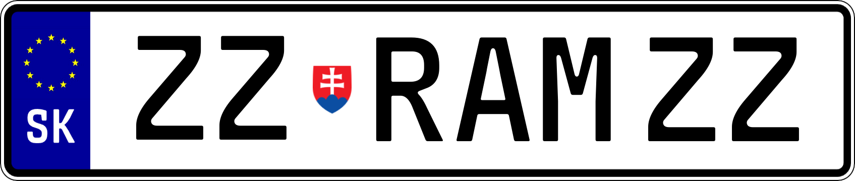 Typ IV - Bežný 1R