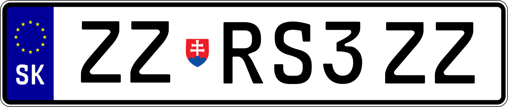 Typ IV - Bežný 1R