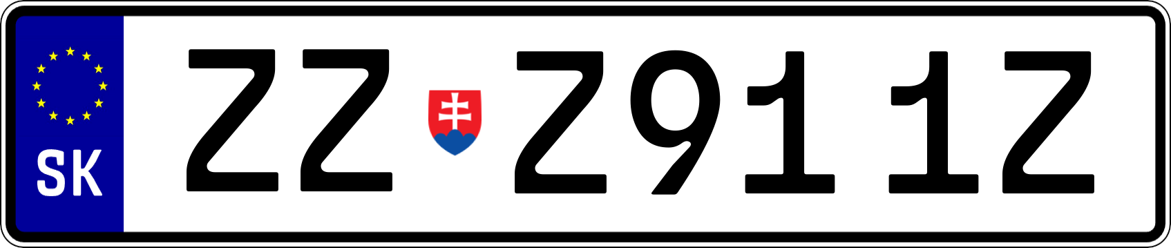 Typ IV - Bežný 1R