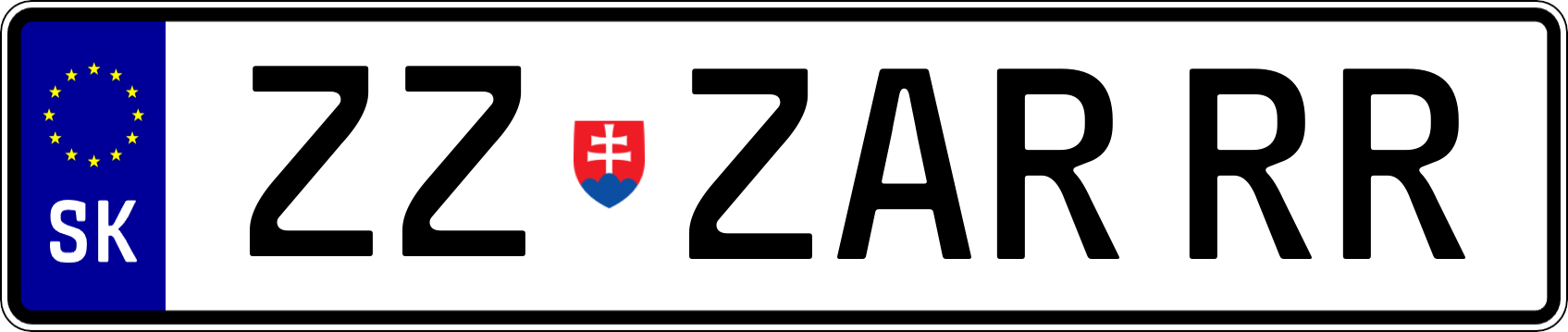 Typ IV - Bežný 1R