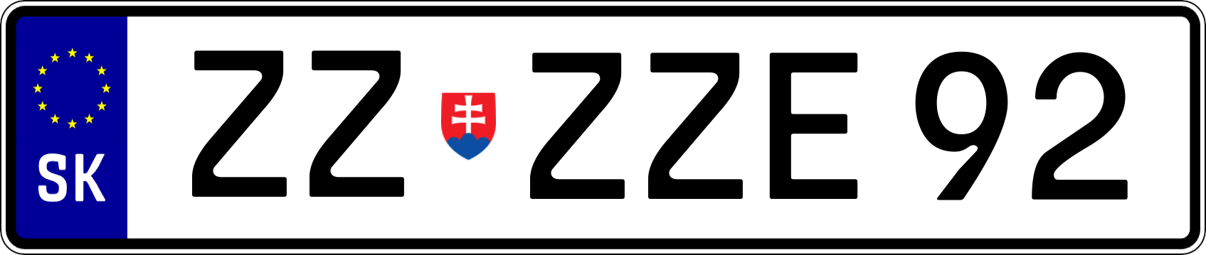 Typ IV - Bežný 1R