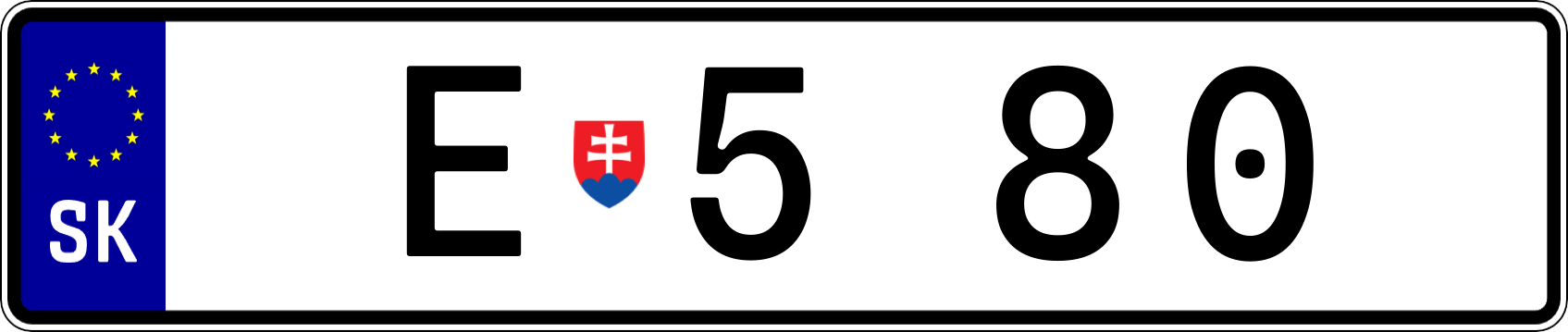 Typ IV - Bežný 1R