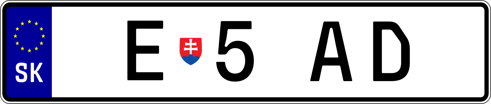 Typ IV - Bežný 1R
