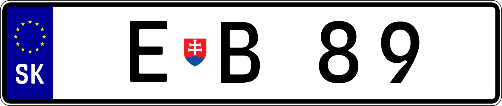 Typ IV - Bežný 1R