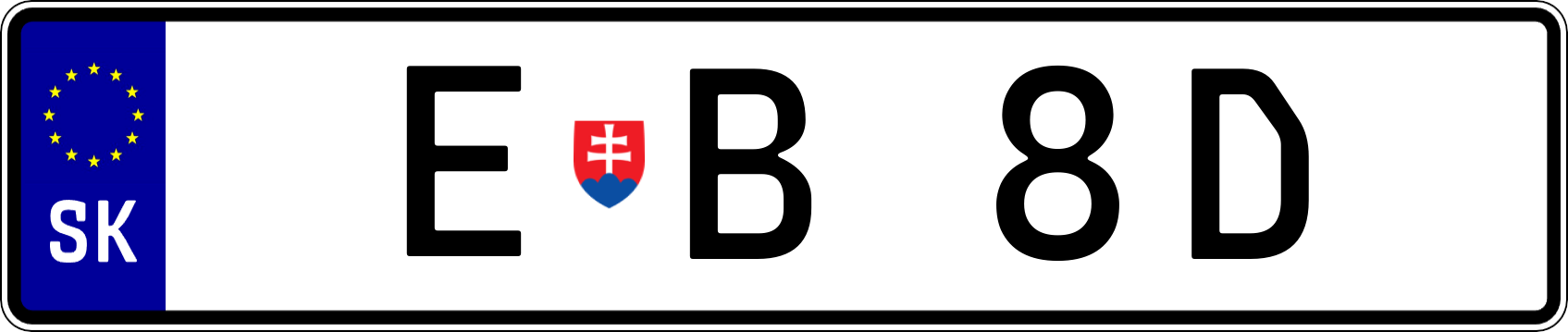 Typ IV - Bežný 1R