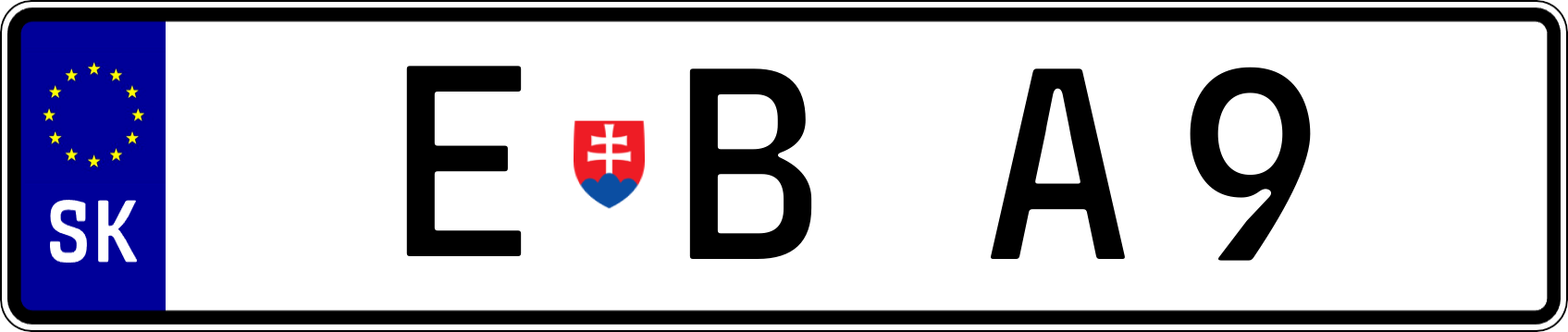 Typ IV - Bežný 1R