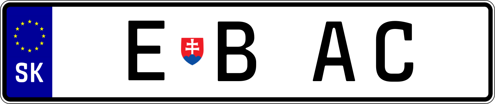 Typ IV - Bežný 1R