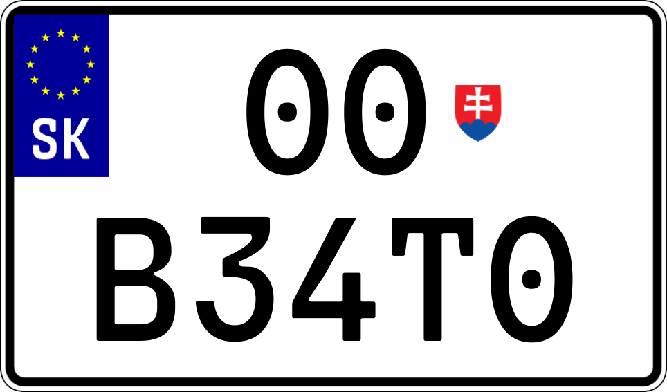 Typ IV - Bežná 2R