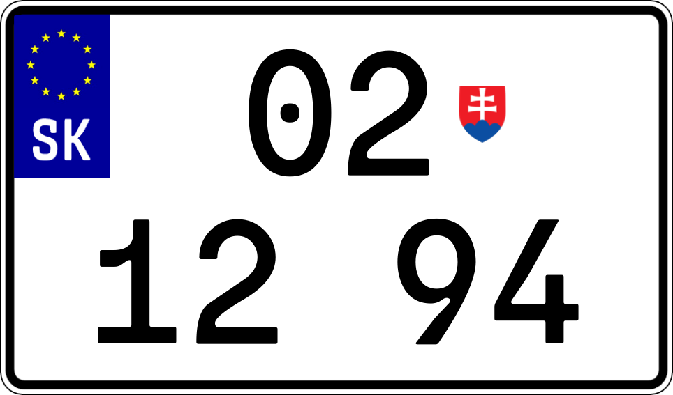 Typ IV - Bežná 2R